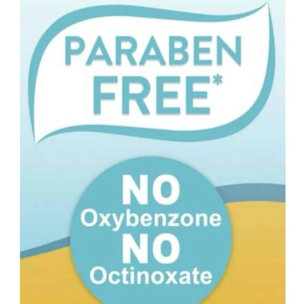 KIDS Sunscreen Lotion, 50 SPF Broad Spectrum Protection Sun Rays Child Skin Care